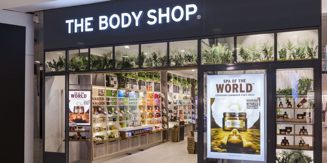 The Body Shop, reine de la beauté engagée