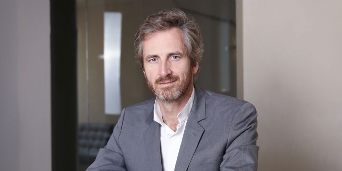 Frédéric Jousset reprend Beaux-Arts Magazine