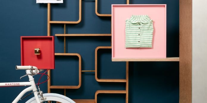 Stylist : de l'extension du domaine de la marque média