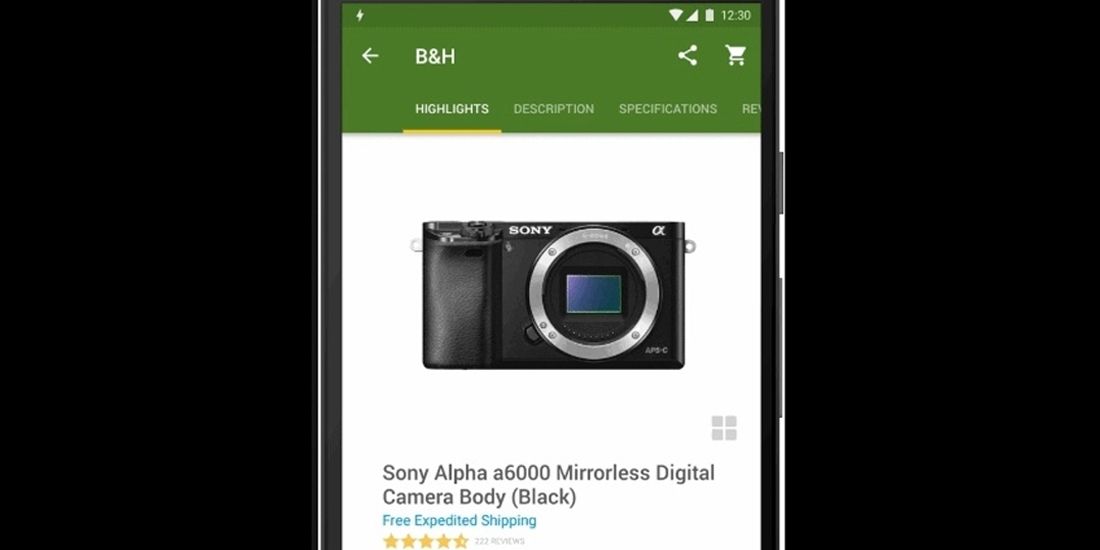 Instant Apps: Google invente les apps sans les apps!