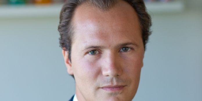 Stanislas de Parcevaux rejoint le groupe Marie Brizard