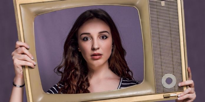 La TV fait de la résistance chez les jeunes