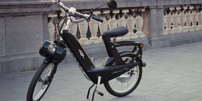 Solex convie les curieux et les fans à ses 70 ans