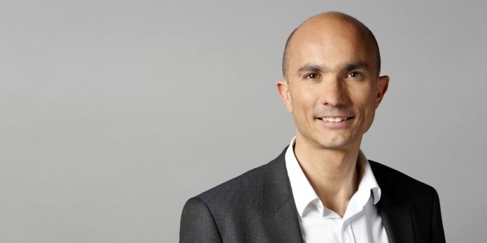 'La collaboration entre TF1 et les start-up est une relation win-win'