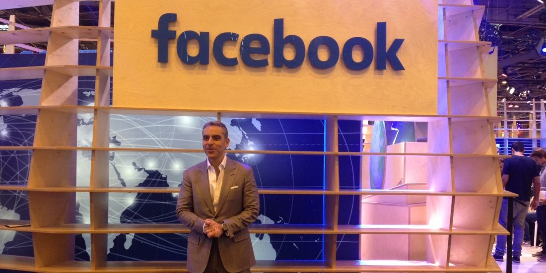 Déjà 11 000 bots sur Messenger !
