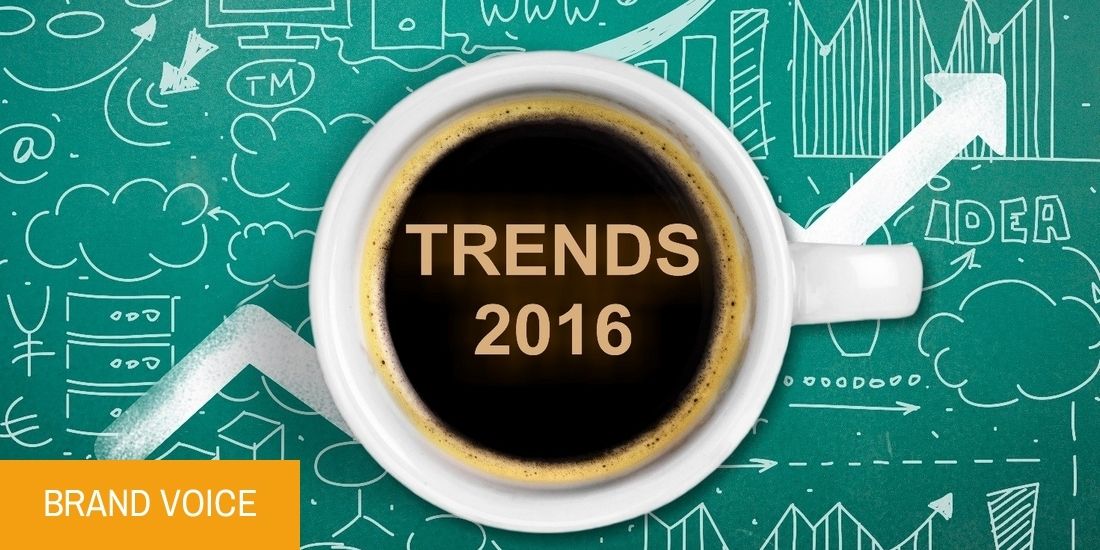 Quatre évolutions de la communication visuelle en 2016