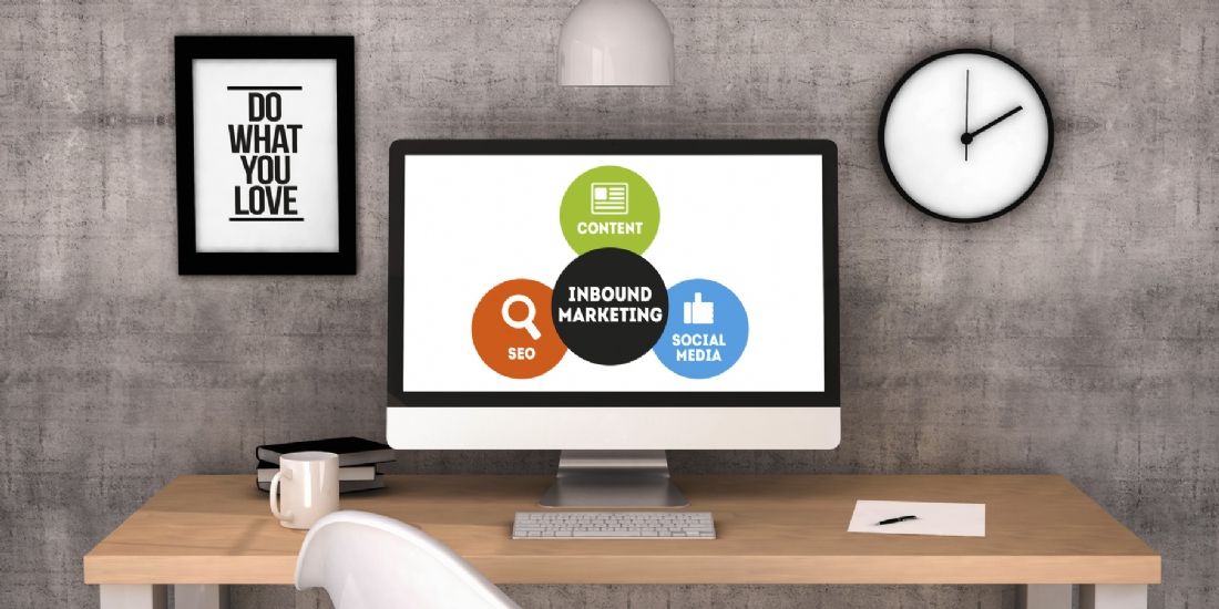 Réussir sa stratégie Inbound Marketing en 5 étapes-clés