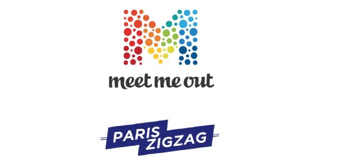 Paris ZigZag rejoint le réseau Meet Me Out