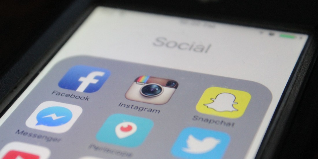 Snapchat : de nouvelles fonctionnalités publicitaires et social commerce