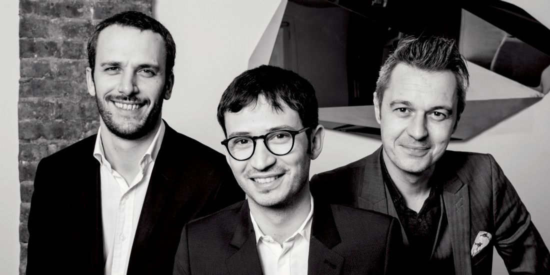 J. Walter Thompson, l'esprit pionnier