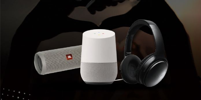 L'abonnement Deezer Premium+ est gratuit pendant 3 mois pour tout achat d'un produit audio à la Fnac ou chez Darty.