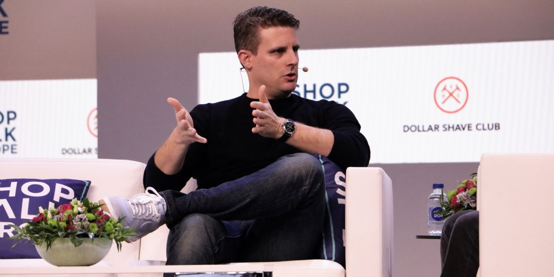 Dollar Shave Club arrive en Europe début 2018