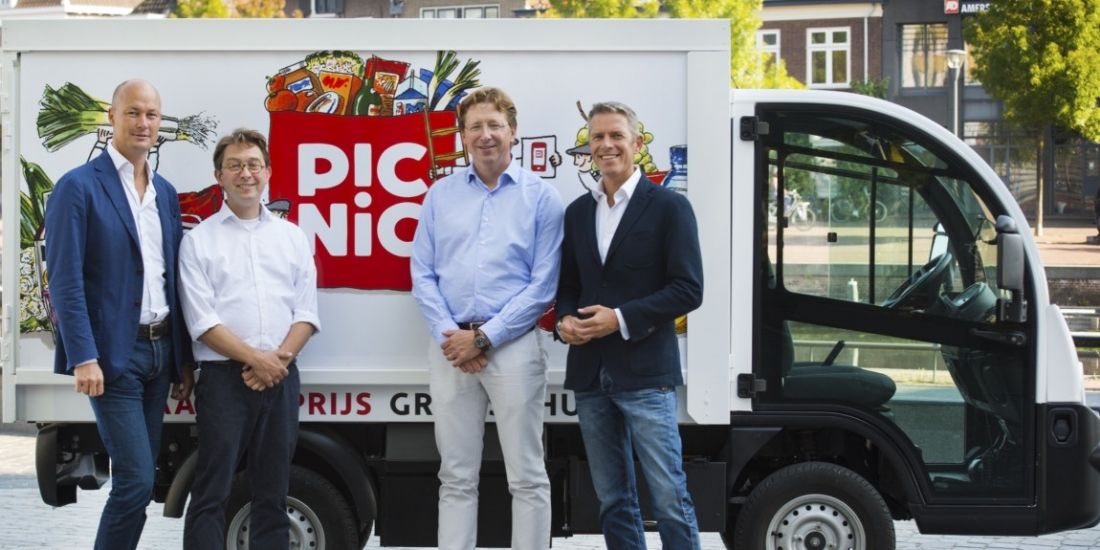 La recette de Picnic pour lever 100 M$ en moins de 2 ans