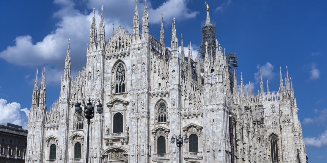 Loyalty Company s'attaque à l'Italie