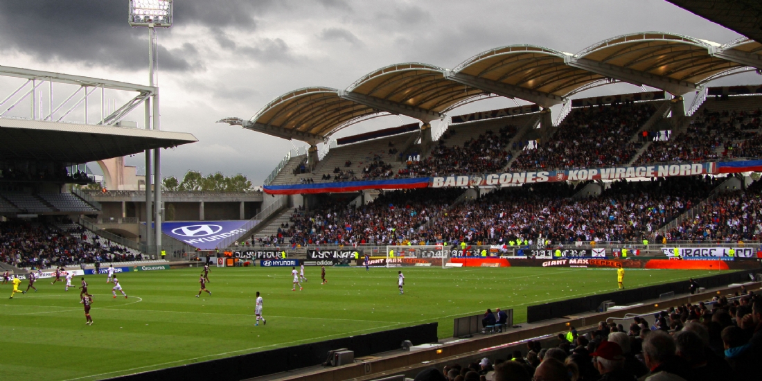 Sponsoring dans le foot: 4 idées reçues, mais fausses!