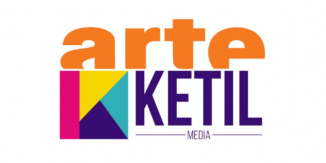 Arte poursuit sa collaboration avec Ketil Media