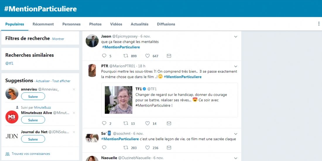 Médiamétrie mesure l'impact de la TV sur les réseaux sociaux