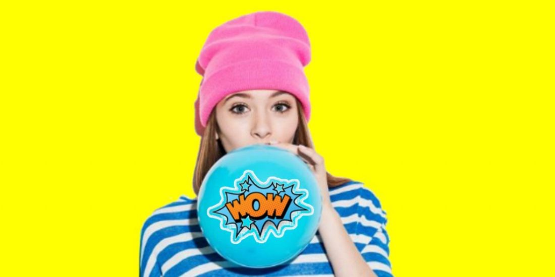 Marketing d'influence : les jeunes, tolérants mais pas trop