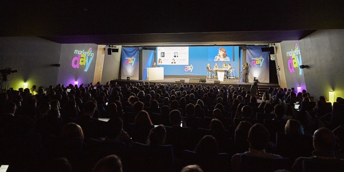 Le best-of du Marketing Day 2017