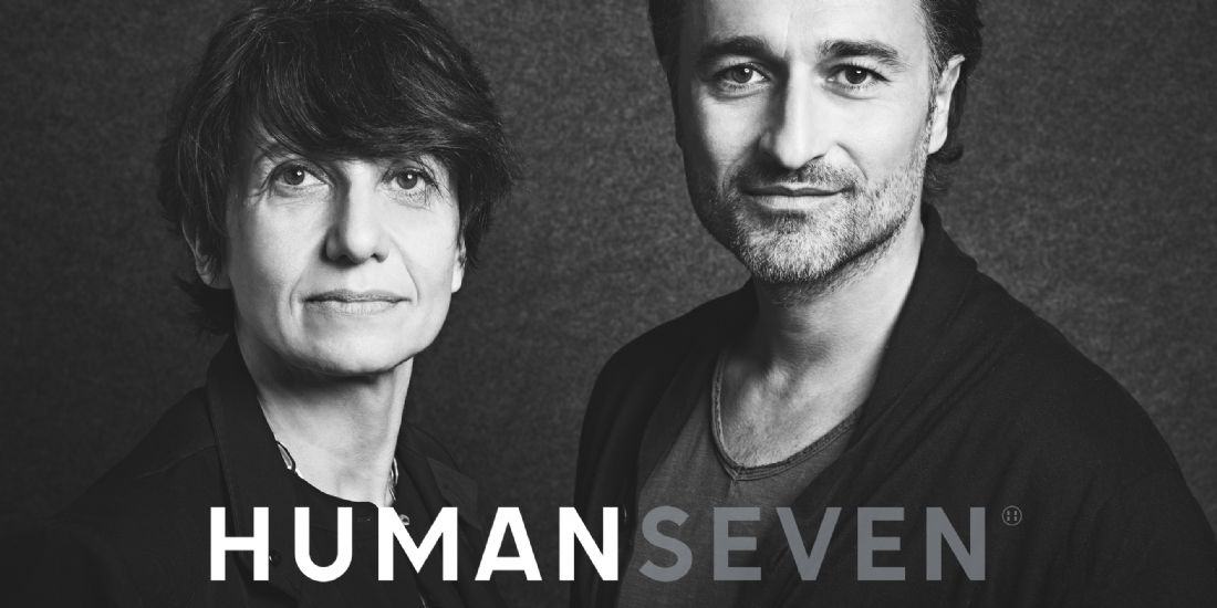 Les Gaulois se régénère en Humanseven