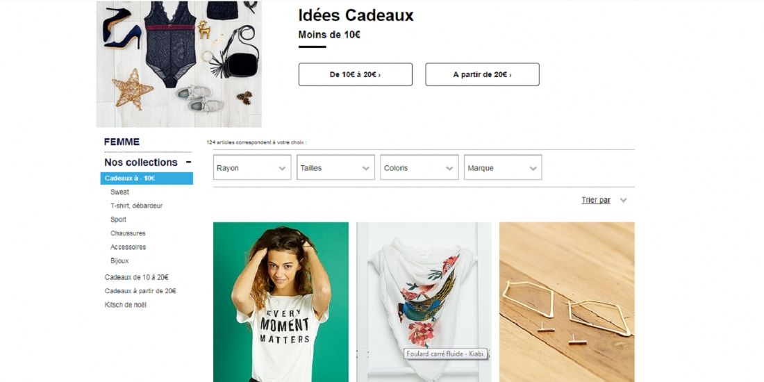 Kiabi lance une campagne publicitaire audio personnalisée avec Havas