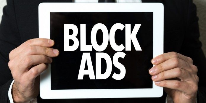 Les Français, adeptes de l'adblocking