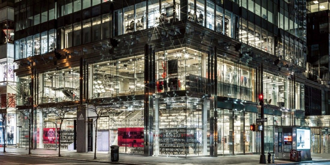 Les stratégies des retailers américains à dupliquer