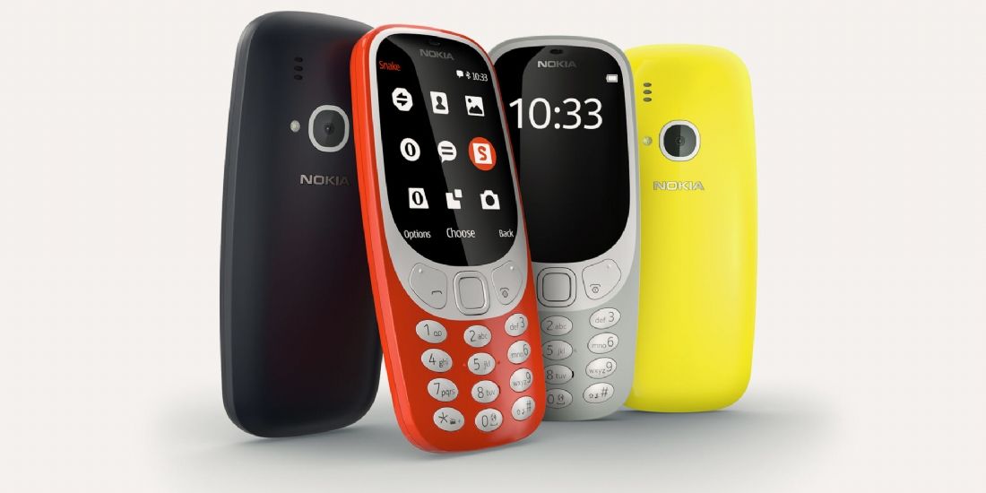 Mobile World Congress 2017: quelles sont les nouveautés dans l'industrie des portables?
