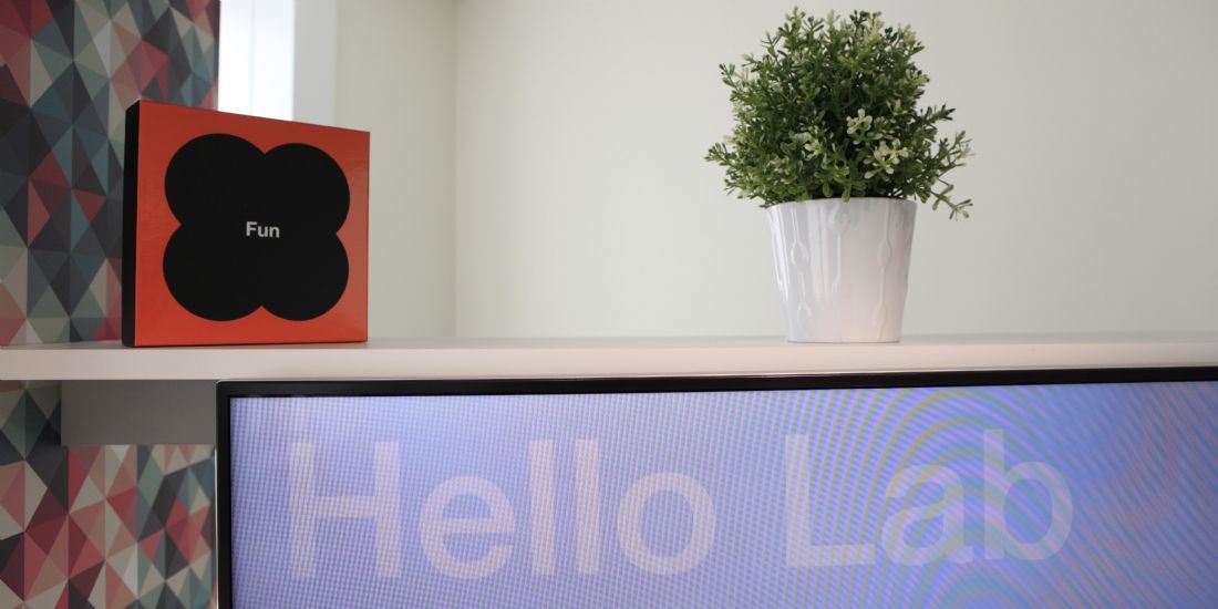 Se rapprocher des start-up pour innover