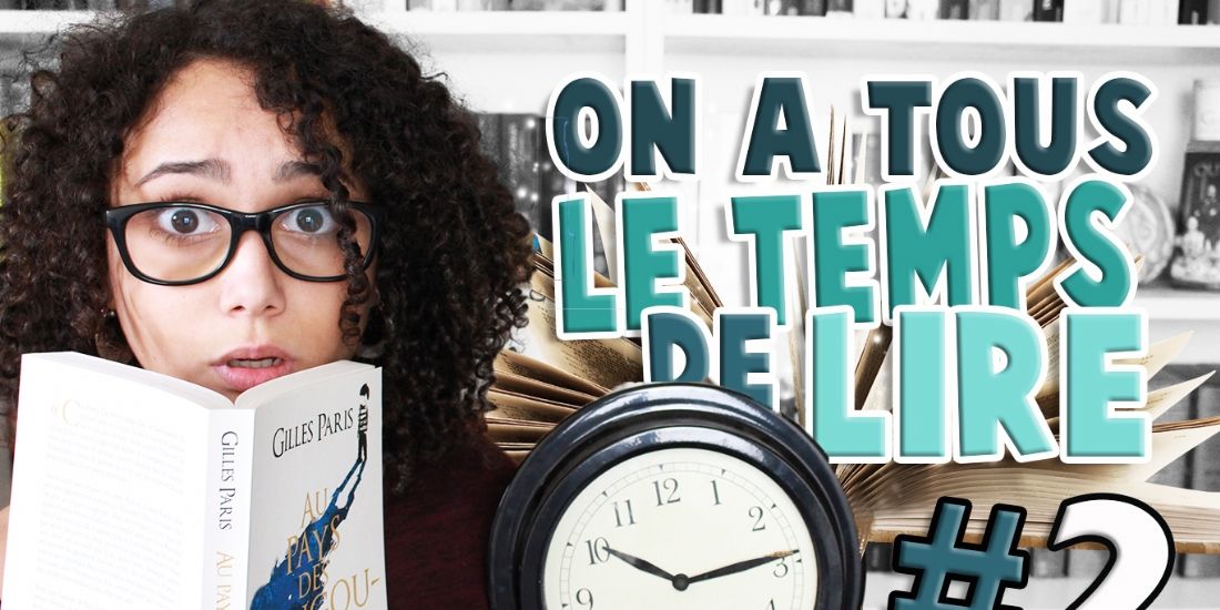 Booktube, le prochain Youtube à la mode?