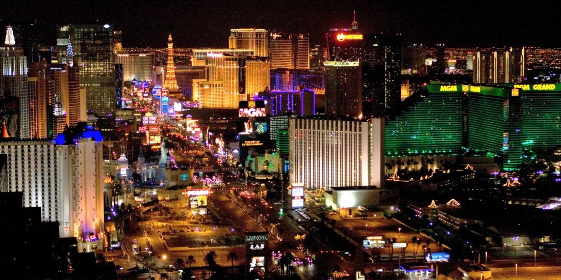 Shoptalk accueille le retail à Las Vegas