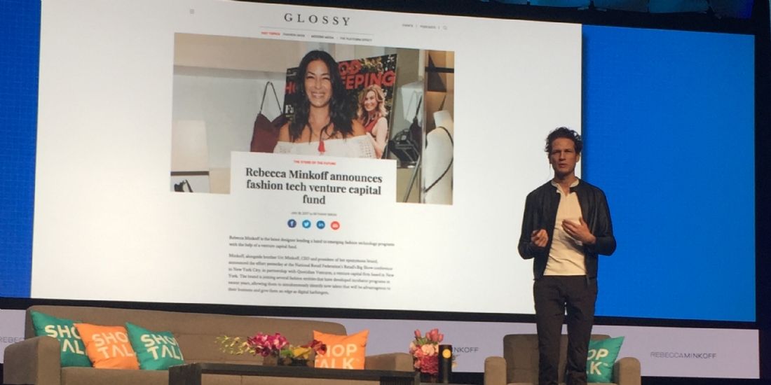 Rebecca Minkoff, les 4 raisons du succès
