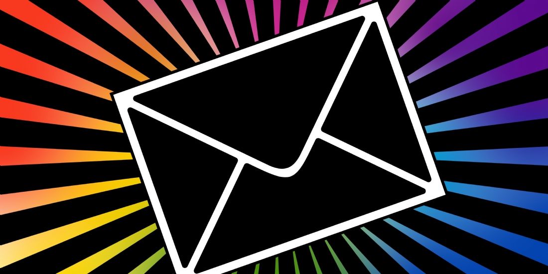 Le nombre d'e-mails commerciaux décroît en 2016