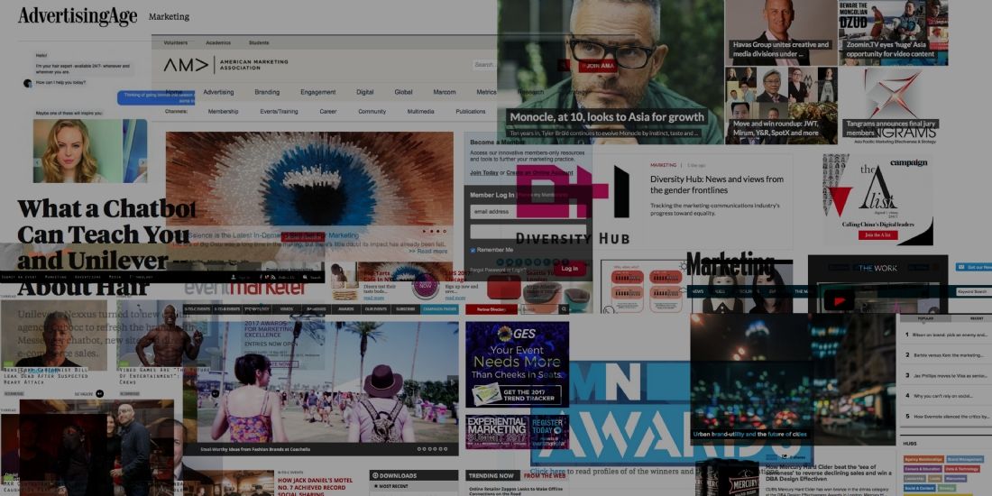 'Back to basics' ou le ressort de la nostalgie: l'actu marketing vue de l'étranger