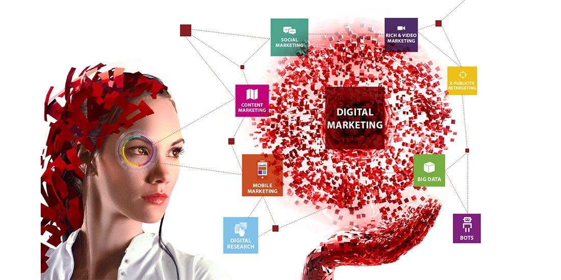 Conférences plénières d'E-marketing Paris : faites le plein de créativité