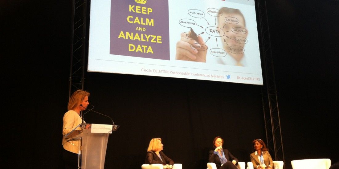 Comment déployer une stratégie marketing 'data driven'?