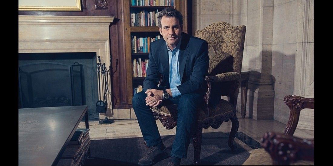 Pour James Cooper d'AdWeek, le CMO est mort... Vive le CMTO!