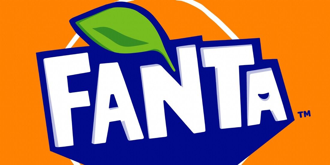 Fanta, l'innovation pétillante