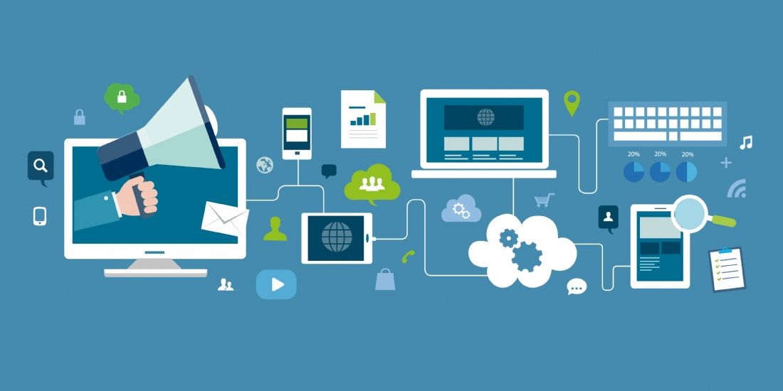 Transition média, ou comment les marques se transforment en médias grâce au content marketing