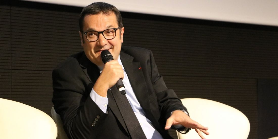 Le plan de Didier Quillot (LFP) pour vendre ses droits TV un milliard d'euros