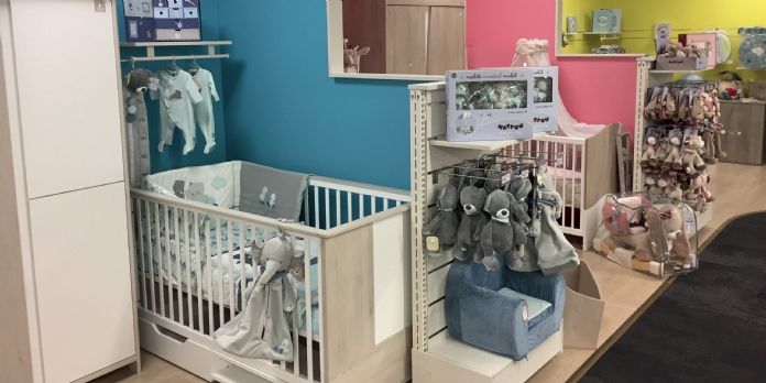 Autour De Bebe Reinvente Le Service Aux Parents