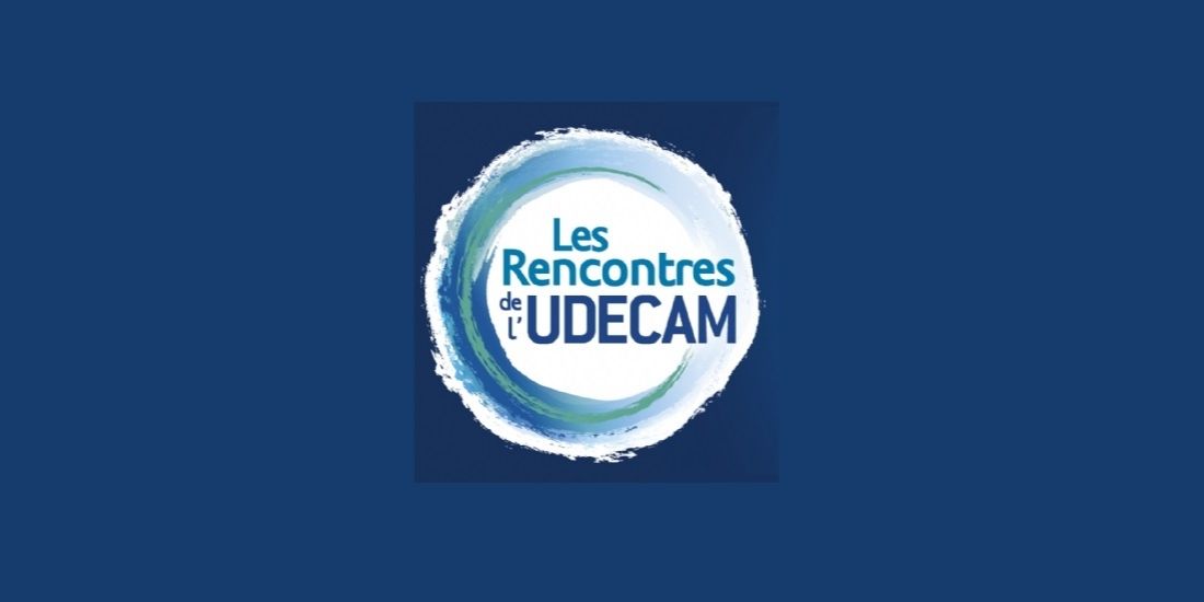 Les Rencontres de l'UDECAM plus féminines que jamais