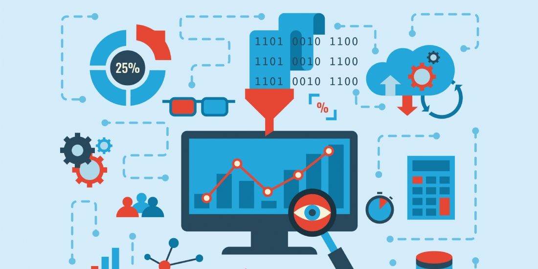Data driven: pilotez votre stratégie de contenu grâce aux données