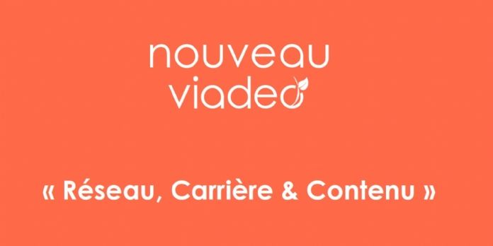 Viadeo se repositionne en acteur carrière et contenu