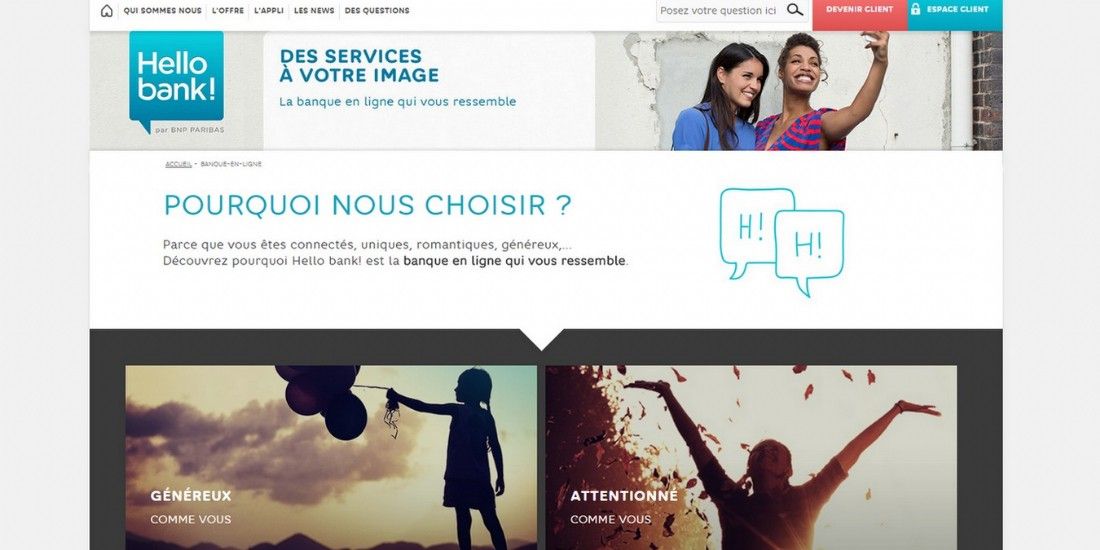 Pourquoi faudrait-il davantage miser sur les données comportementales ?