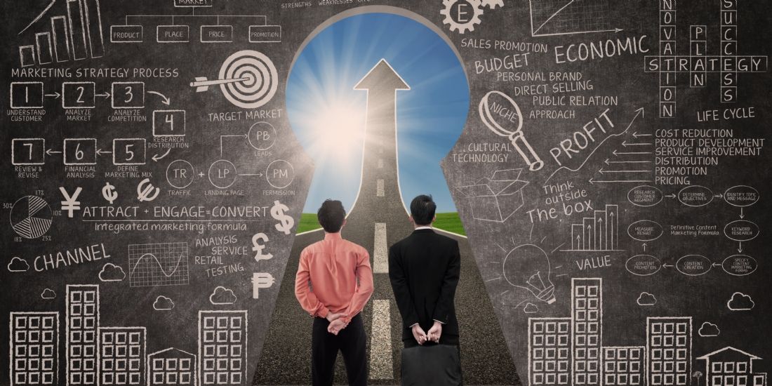 Data Management Platform : les clés du succès