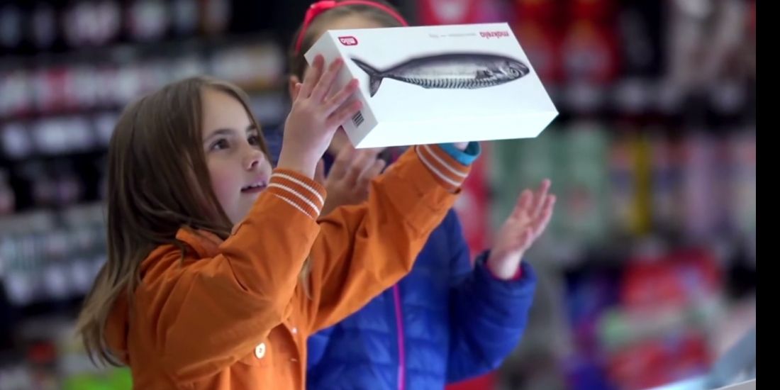 Panorama des packagings connectés les plus innovants du monde