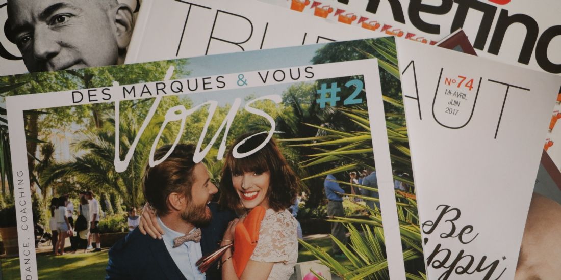 Courrier : un média publicitaire qui s'est réinventé