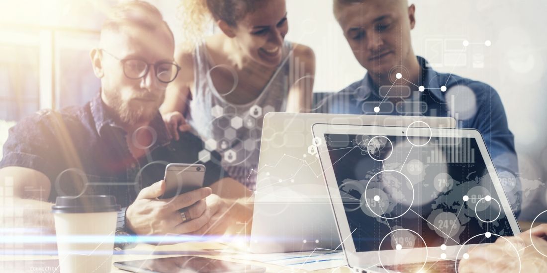 Directeurs marketing: collaborez pour mieux créer