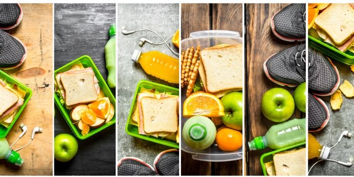 Dépassement de soi, nutrition équilibrée, discipline: l'univers sportif inspire les marques